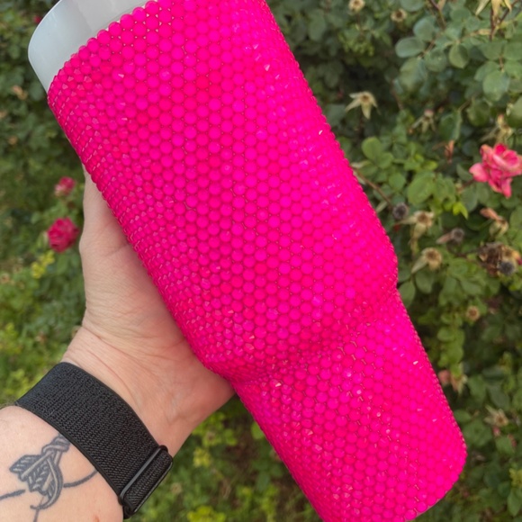 30 ounce Azalea stanley - Picture 4 of 5